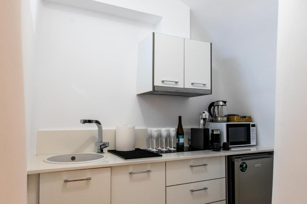 Вилла Santorini Delux (Adults Only) Имеровигли Экстерьер фото